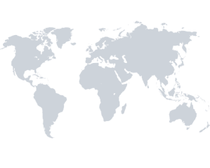 world map